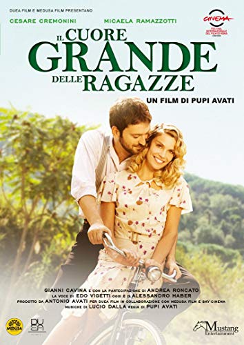 Cuore Grande Delle Ragazze (Il) - (Italian Import)