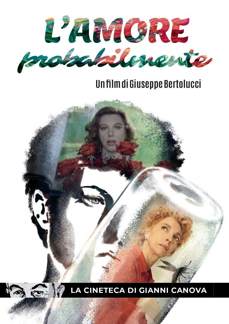 Amore Probabilmente (L'