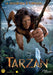 Dvd - Tarzan (1 DVD