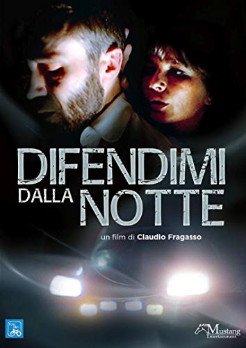 Difendimi Dalla Notte - (Italian Import)