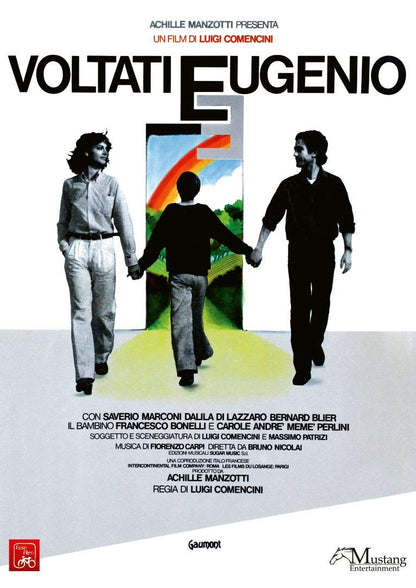 Voltati Eugenio - (Italian Import)