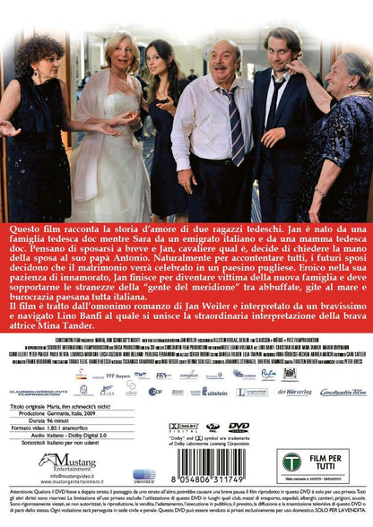 Indovina chi sposa mia figlia ( DVD