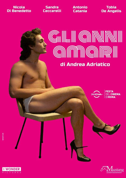 Anni Amari (Gli