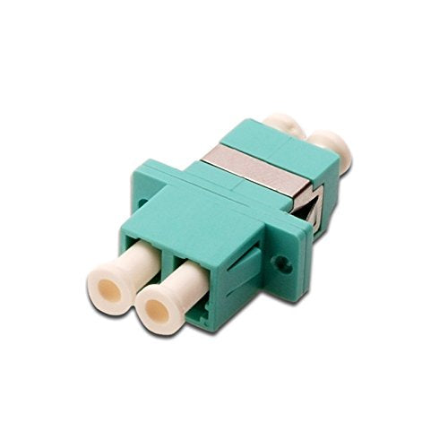 Adatt.Lc Duplex Mm Aqua