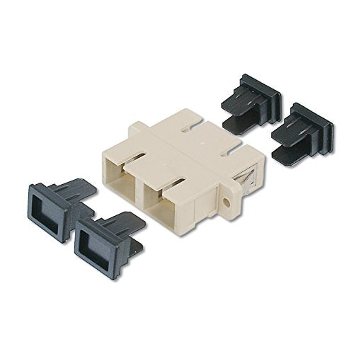 Adatt.Sc Duplex Mm Beige