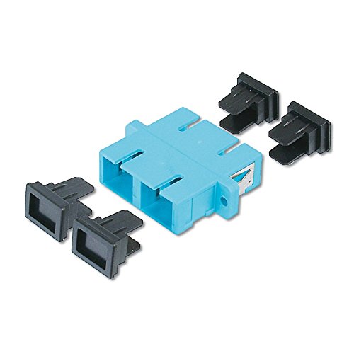 Adatt.Sc Duplex Mm Aqua