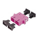 WPC WP-range c"'-f""- SC0201 Fibre Optic Adapter