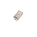 Plug Rj45U Cat.5E Cavo Flex Cf10
