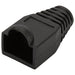 Copriplug Rj45 Nero Cf10