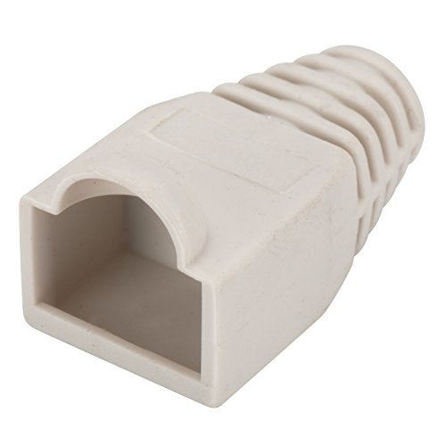 Copriplug Rj45 Grigio Cf10