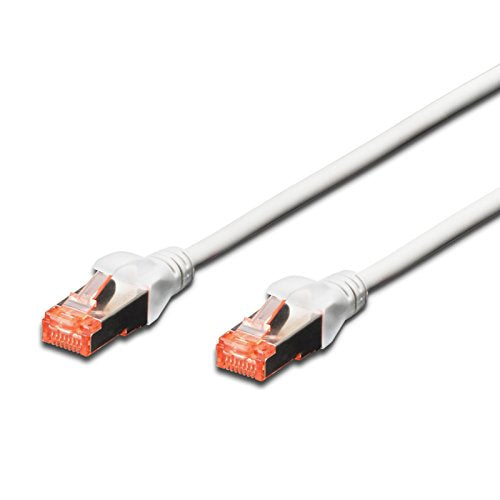 PW WP WPC-PAT-6SF070W 7m Cat6 SF/UTP (S-FTP) Yellow Network Cables (7m, Cat6, SF/UTP (S-FTP), RJ-45, RJ-45, Yellow
