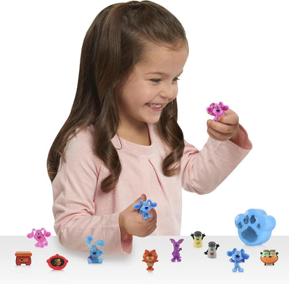 Blues Clues - Playset