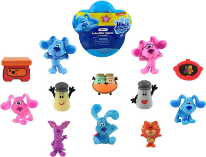 Blues Clues - Playset