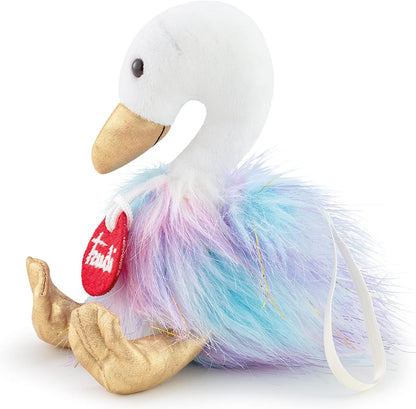 Trudi TUDM4000 Swan, multicoloured