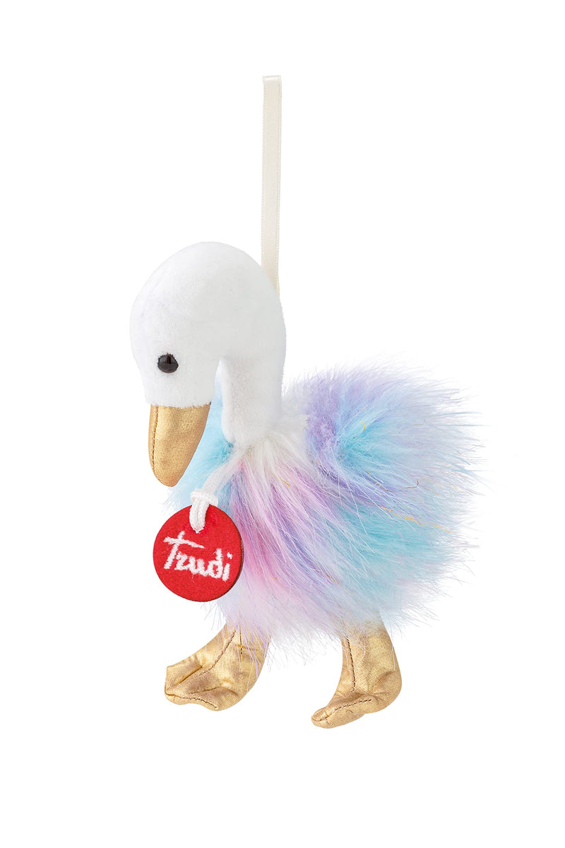 Trudi TUDM4000 Swan, multicoloured