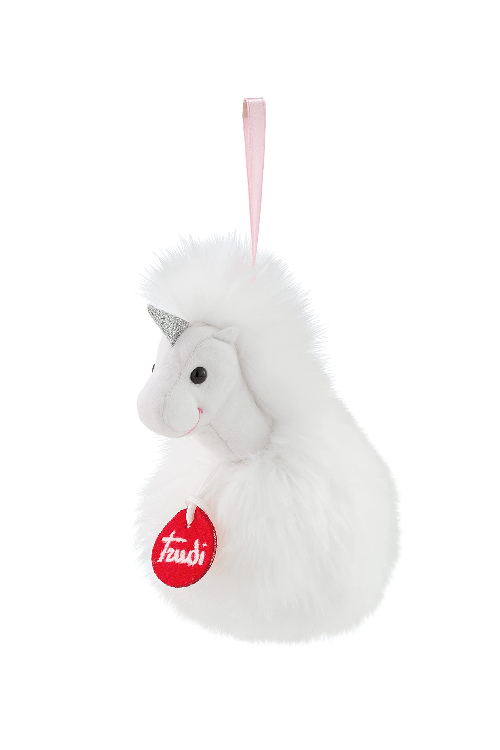 Trudi TUDM7000 Licorne, White