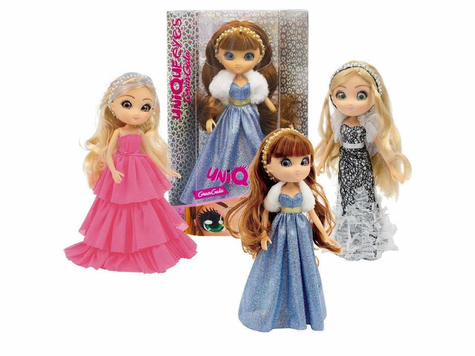 GIOCHI PREZIOSI ITALIA Unique Eyes Gran Gala