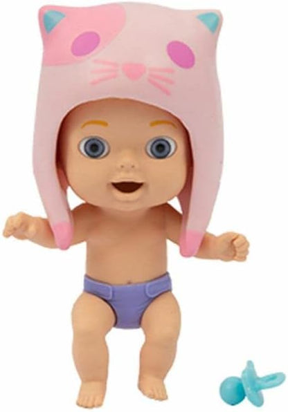 Giochi Preziosi Animal Cuties Doll