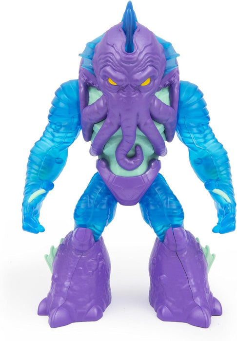 Famosa GRL11000 Giant Gormiti Legends Figure 22 cm 2 Models