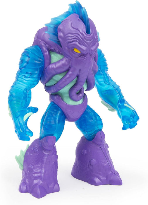 Famosa GRL11000 Giant Gormiti Legends Figure 22 cm 2 Models