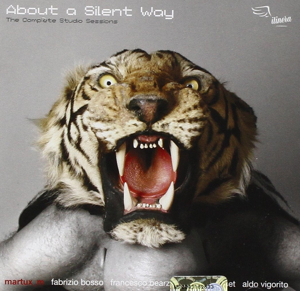 About a Silent Way