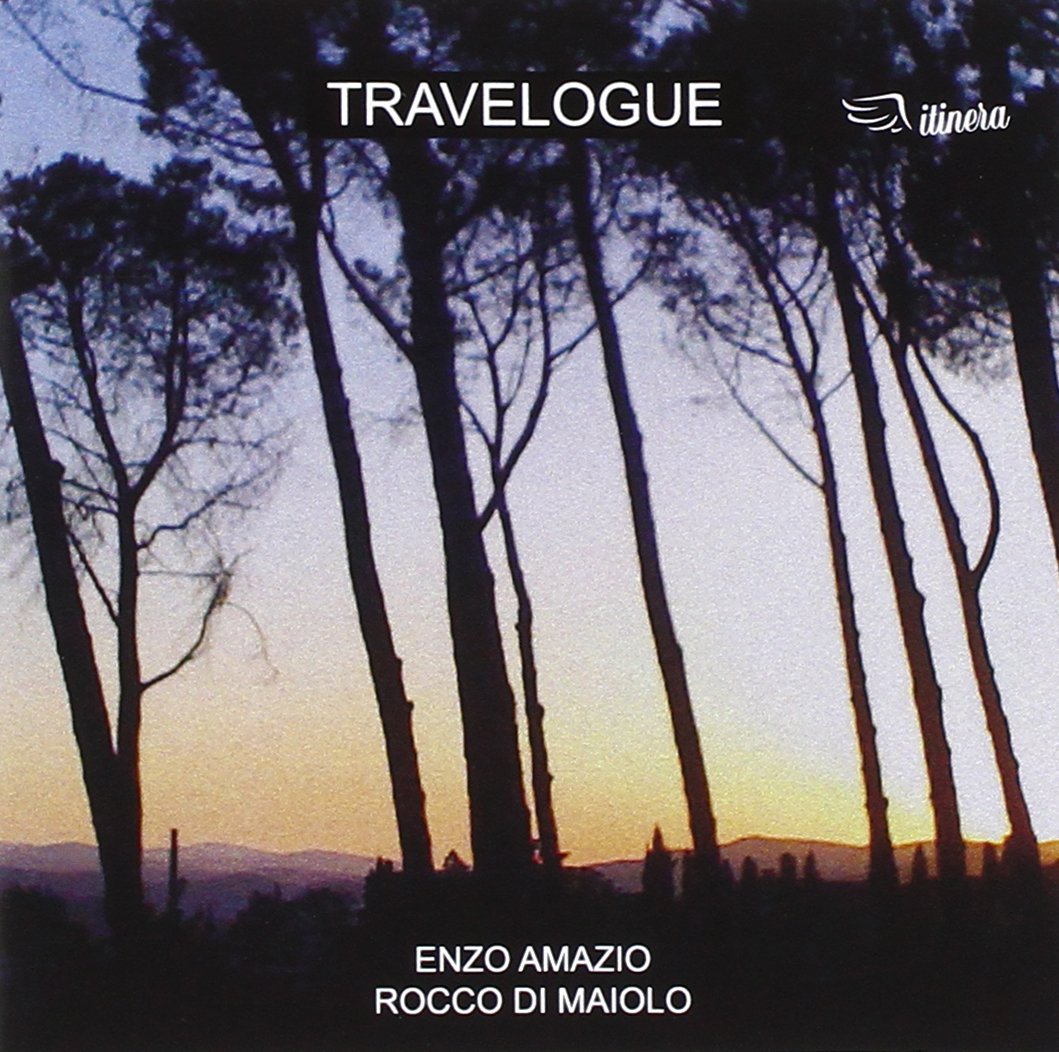 Travelogue