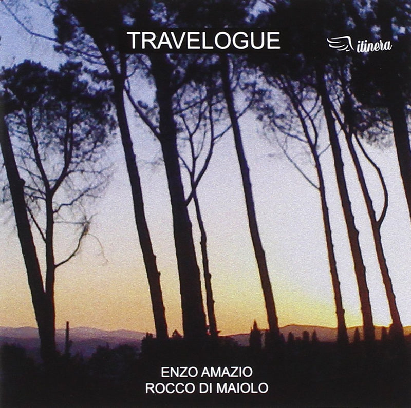 Travelogue