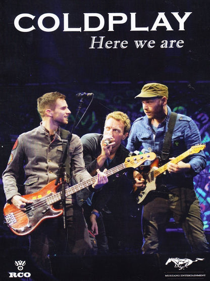 Coldplay