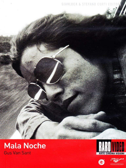 Mala noche