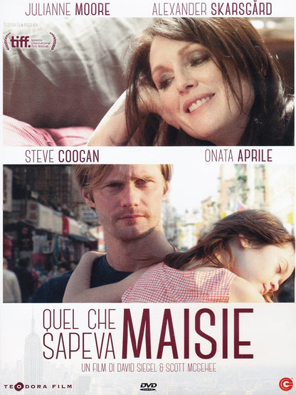 Quel che sapeva Maisie
