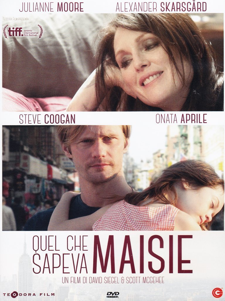 Quel che sapeva Maisie