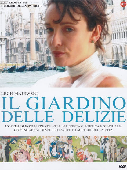 Il Giardino Delle Delizie