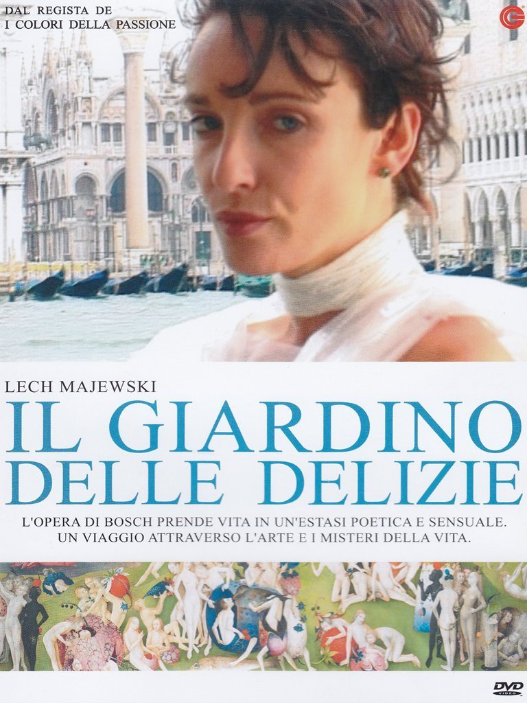 Il Giardino Delle Delizie