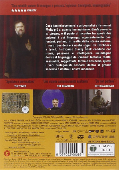 Guida Perversa Al Cinema Guida Perversa Al Cinema