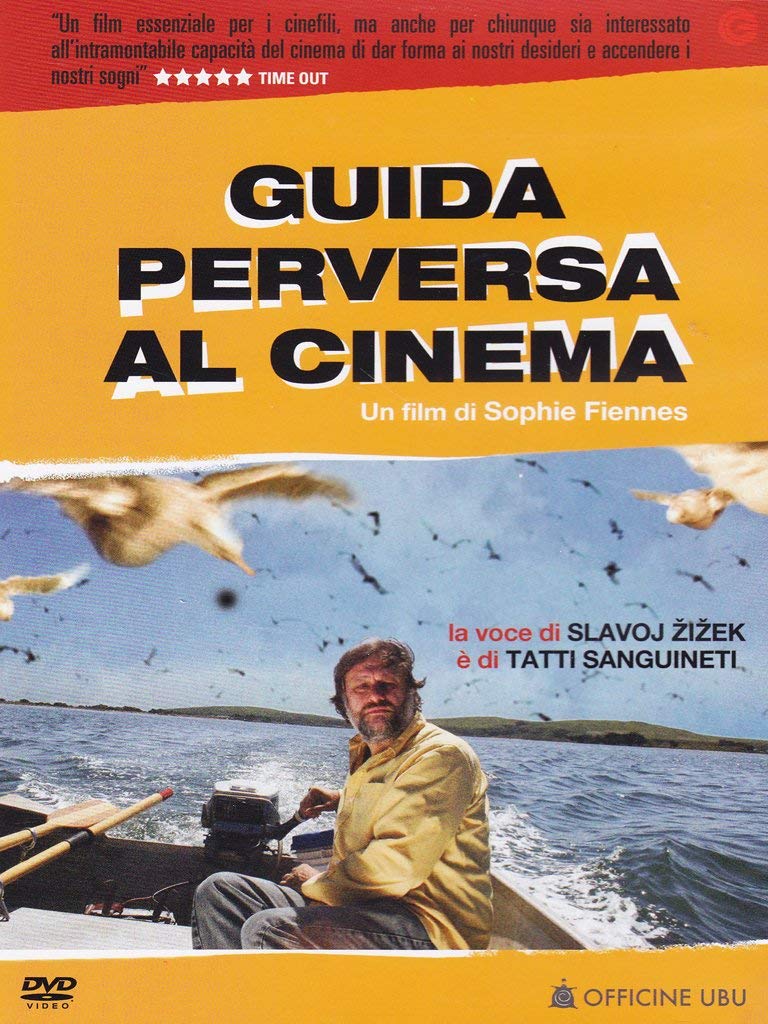 Guida Perversa Al Cinema Guida Perversa Al Cinema