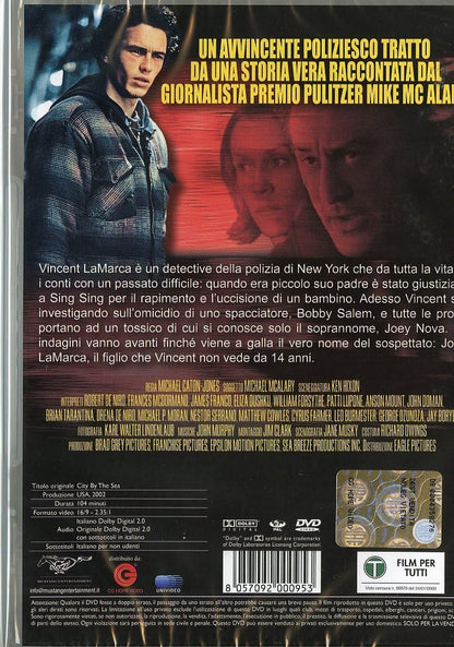 colpevole d'omicidio dvd Italian Import