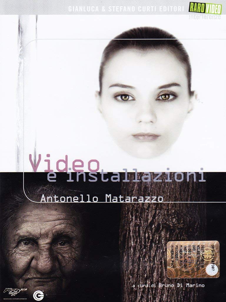 VIDEO E INSTALLAZIONI