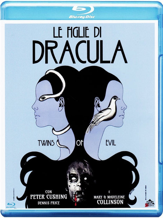 Le figlie di Dracula
