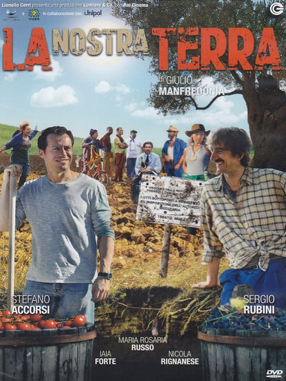 La nostra terra