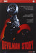 Devilman story