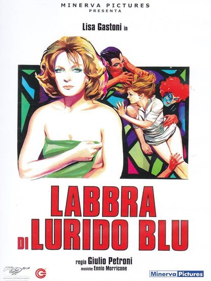 Labbra Di Lurido