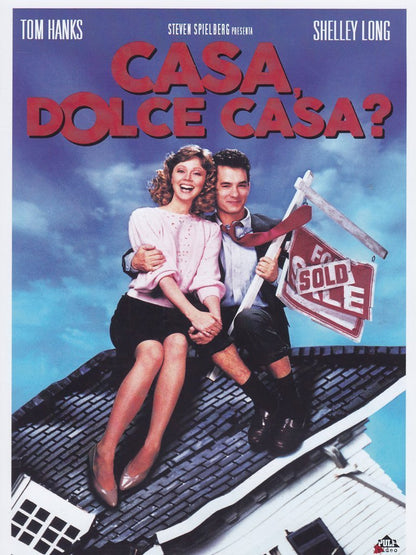 casa dolce casa dvd Italian Import