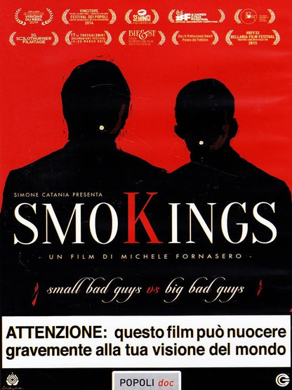 Smokings ( smoKings )