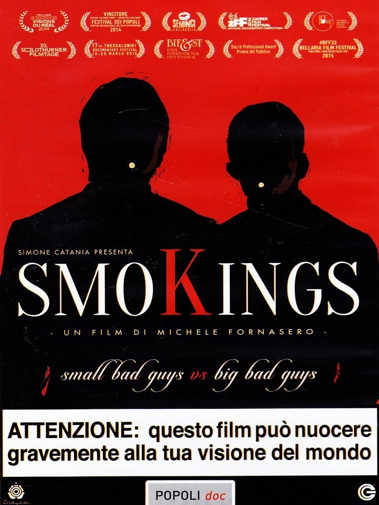 Smokings ( smoKings )
