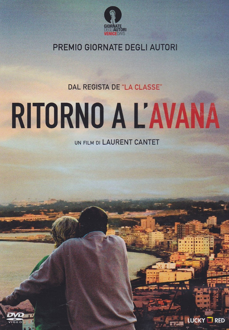 Ritorno a L'Avana