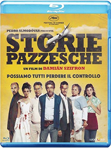 Storie Pazzesche - (Italian Import)