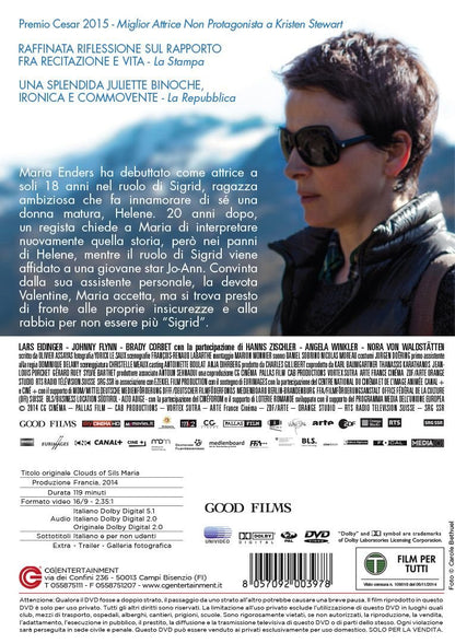 Sils Maria
