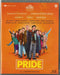 Pride - (Italian Import)
