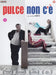 Pulce Is Not Here ( Pulce non c'è )
