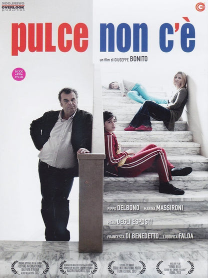 Pulce Is Not Here ( Pulce non c'è )